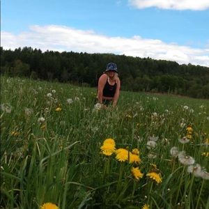 Meet your Posher, Annie